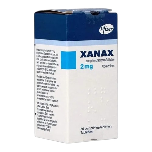 Buy Xanax Online at XanaxZone.com